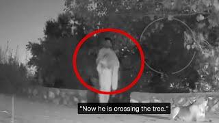 Creepy Footage You Won’t Believe Is Real