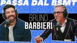 LA PUNTATA STELLATA! ⭐️ BRUNO BARBIERI passa dal BSMT!