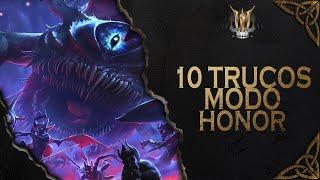  10 TRUCOS  Modo Honor Baldur's Gate 3