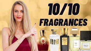 INCREDIBLE UNDERRATED FRAGRANCES YOU NEED TO TRY