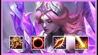 LEONA MONTAGE #2 - BEST PLAYS S14