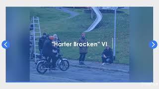 Harter Brocken VI 2020