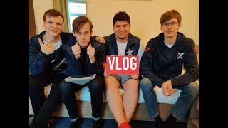 7STAR о С4, форме, Rbmk и т.д. VLOG из Минска Twister Cup 2019 WoT Blitz