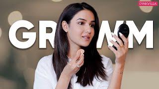 Jasmin Bhasin's Go-to Minimal Makeup Routine | GRWM | Jasmin Bhasin #makeup