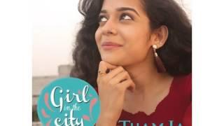 Tham Ja Zindagi - Girl in the city