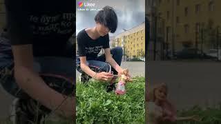 Не поступлю так как она