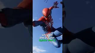 THREE CANCELLED Spider-Man 2 DLC’s revealed in Insomniac LEAK! Carnage/Venom, Spider-verse and more!