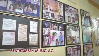 Prathmesh Music Academy