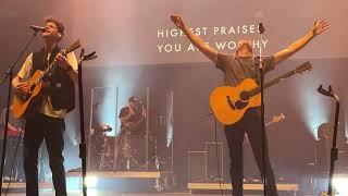 Bethel Music Europe 2023 - Germany (Kempten)