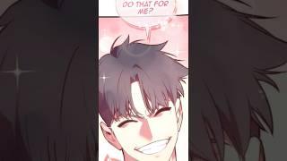 The way she said "He Said He Trust Me"|BLADES EDITS #manhwa#editfavmanhwa#animemusic#webtoon#manga