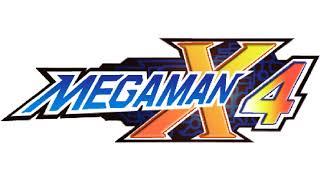 Web Spider Stage - Mega Man X4 Music Extended