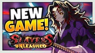 SLAYERS UNLEASHED IS BACK! | Slayers Unleashed