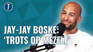 Media Ondernemer Jay-Jay Boske: Het verhaal achter @DAY1lifestyle