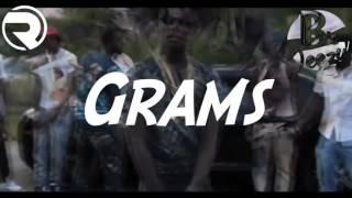 Migos x Kevin Gates Type Beat "Grams" ( prod. Big Jeezy X Richie beatz )