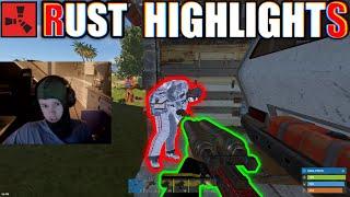 New Rust Best Twitch Highlights & Funny Moments #459