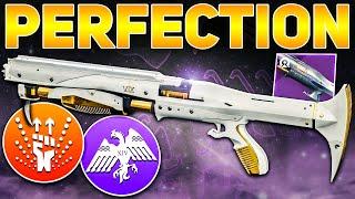 Perfect Paradox is PERFECTION (God Roll Review) | Destiny 2 Echoes