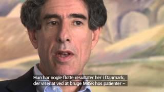 Richard Davidson om Lone Fjorbacks forskning