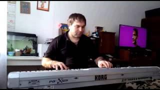 Шамиль Ханаев аварская народная музыка