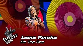 Laura Pereira sings "Be The One" | 2nd Live Show | The Voice Kids