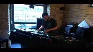 ND_Baumecker Boiler Room Berlin DJ Set