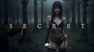 [FREE] Dark Techno / EBM / Industrial Type Beat 'SECRET' | Background Music