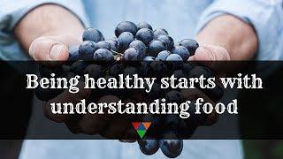 Being Healthy | Healthy Habits Hacks You Need To Know! | Super Food For Health