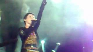 The Cranberries Live Roma 2010 - How