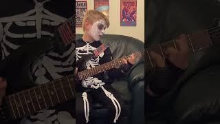 @TheMisfitsVEVO #misfits dig up her bones #glenndanzig #punkrock #doyle #guitar