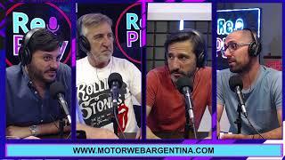 MOTORWEB T1 E18 - LOS AUTOS QUE SE VIENEN con Walter Togneri y Martín Simacourbe