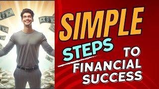 3 Simple Steps to Investing in 1 minute: Inspired by Warren Buffet's Bet