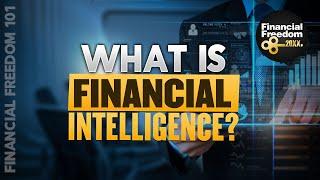 Explained: What is Financial Intelligence