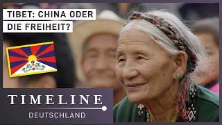 Doku: Tibet - Das heilige Land | Timeline Deutschland