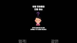 유럽 언어들의 진짜 어순 #언어 #어순 #영어 #프랑스어 #독일어 #프랑스 #독일 #라틴어 #그리스 #그리스어