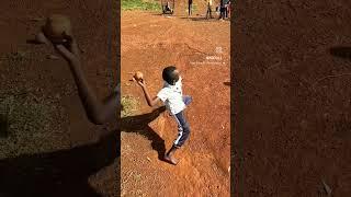 Talento de  África ️ PITCHER #Mlb #Deporte #pasión #Empeño