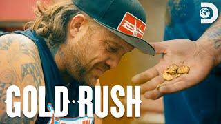 Rick Hits the Jackpot | Gold Rush | Discovery