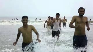 Suryalanka Bapatla Beach Resort In Andhra Pradesh
