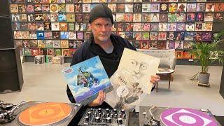 VF Live: Vinyl.eu #11 with Thomas