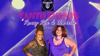 Roxsy Rox & Danielle - Yumi Danis (Official Music Video 2020) | PNG MUSIC VIDEO