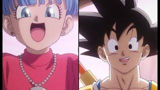 DAIMA END CREDIT SCENE REVEALED!!! DRAGON BALL DAIMA EPISODE 20 END CREDIT SCENE CHANGES EVERYTHING