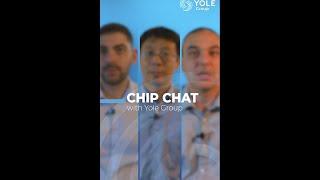 ChipChat with Yole Group - Driving vision: imaging transforming automotive