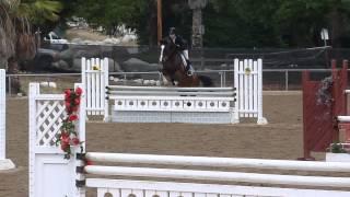 2012-2013 IEL Show #4 - Matti Schulman Varsity IEL Handy Hunter