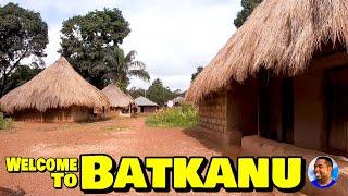 Welcome To BATKANU - Libeisaygahun Chiefdom -  VLog 2022 - Explore With Triple-A