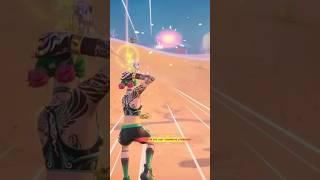 Starlit Zero Build Ranked Win!!!