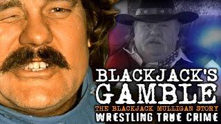 The Blackjack Mulligan Story | Wrestling True Crime Documentary