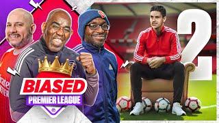 Second Again, Five Ways We Can Become Number 1! | Biased Premier League Show