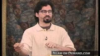 Articles of Faith - Part 2 of 2 - Hamza Yusuf (Foundations of Islam Series: Session 3)