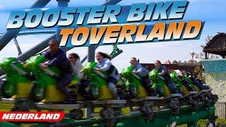 Booster Bike Toverland (Sevenum, Nederland)
