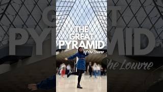 LOUVRE⎮Part 5⎮History of the Great Pyramid