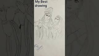 My best drawing #drawing #youtubeshorts #shortart #art bu mr ayush