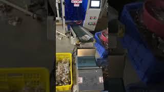 Yellow Screw/white Cap Packing Machine Упаковочная машина с желтым шнеком/белой крышкой